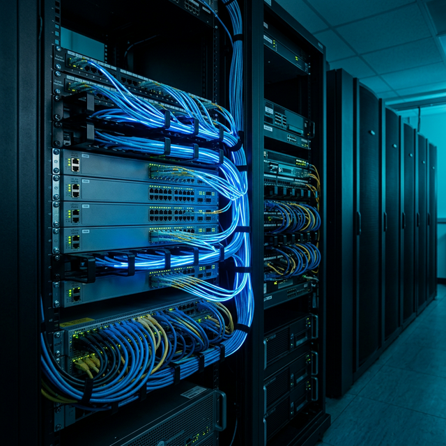 Data Center
